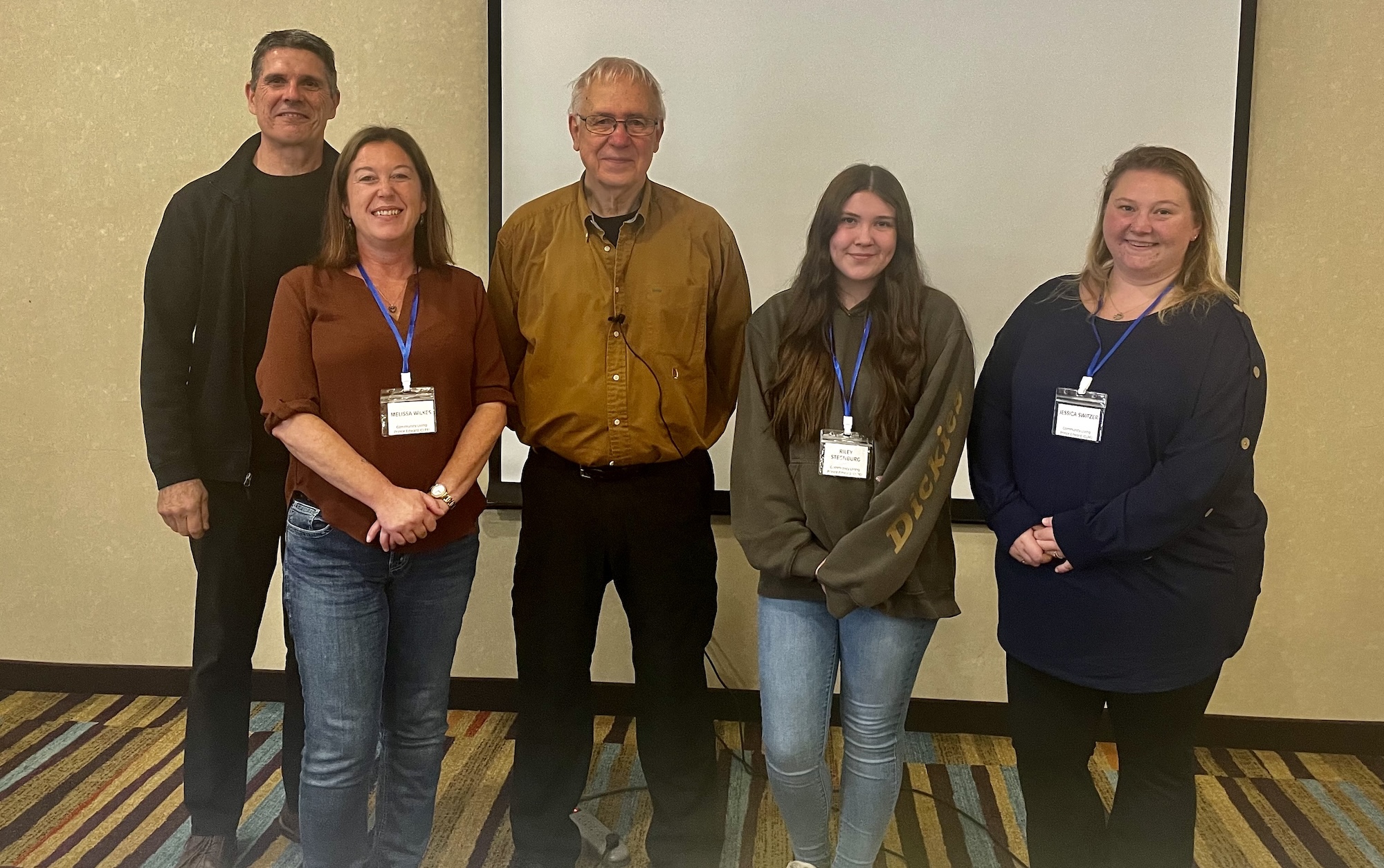 Wellbeing strategies are top-of-mind for Quinte direct support workers